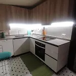 Attico D'andrea Apartment *