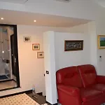 Apartment Attico D'andrea *