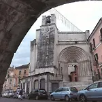 Attico D'andrea Apartment *