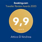 Attico D'andrea *