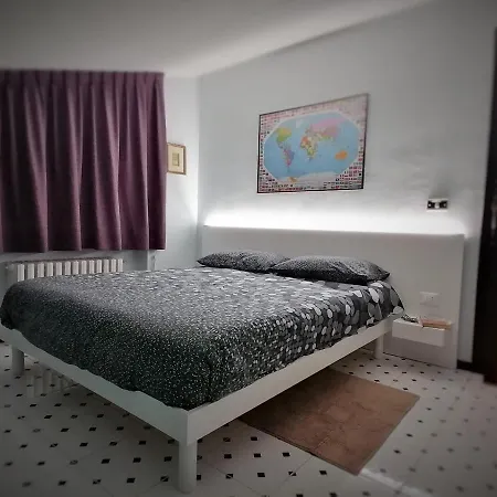 Apartment Attico D'andrea