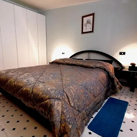 Attico D'andrea Pratola Peligna