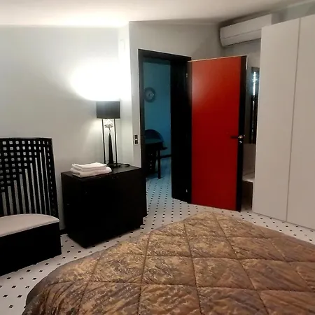 Apartment Attico D'andrea *
