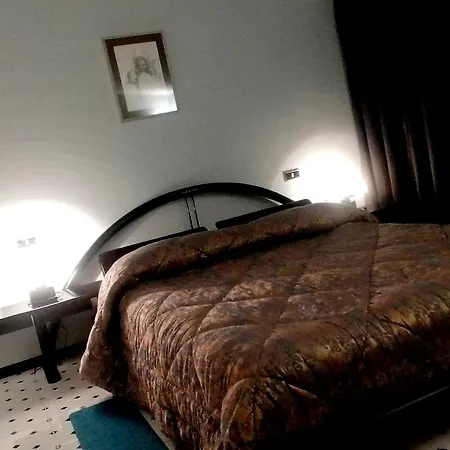 Apartment Attico D'andrea Pratola Peligna