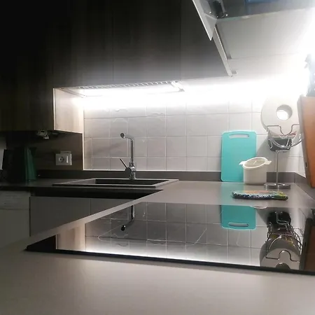 Attico D'andrea * Pratola Peligna