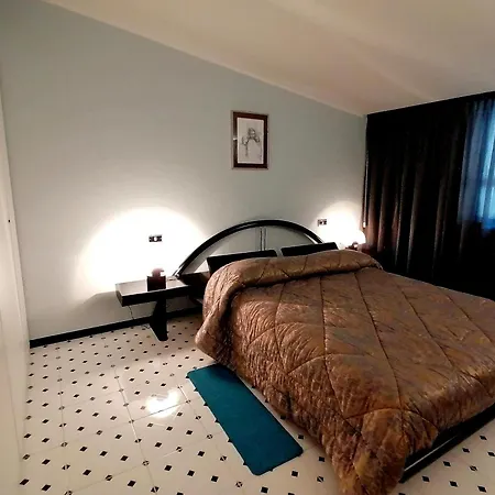 Apartment Attico D'andrea