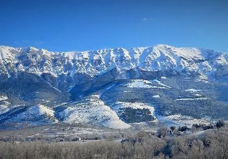 Attico D'andrea