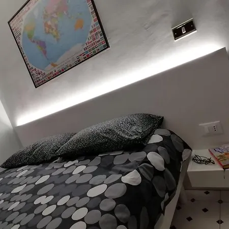 Attico D'andrea Apartment