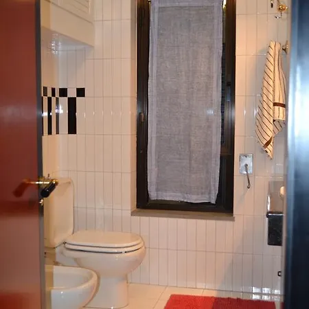 Apartment Attico D'andrea Pratola Peligna