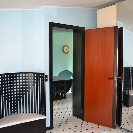 Attico D'andrea Apartment *