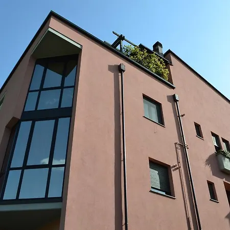 Attico D'andrea Pratola Peligna