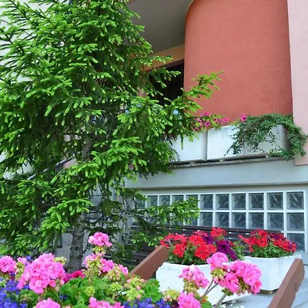 Apartment Attico D'andrea