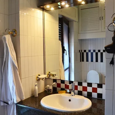 Apartment Attico D'andrea Pratola Peligna