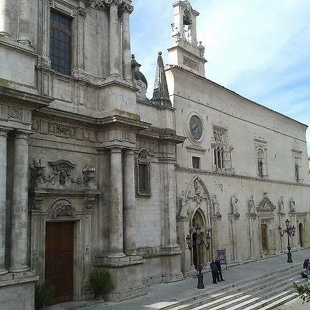 Attico D'andrea Pratola Peligna