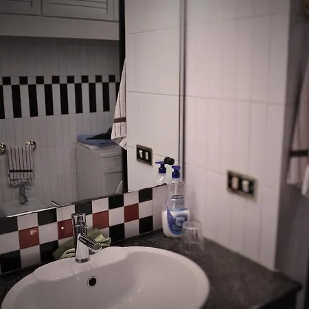 Attico D'andrea Apartment Pratola Peligna