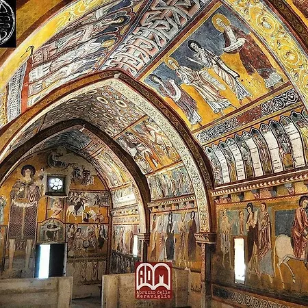 Attico D'andrea * Pratola Peligna