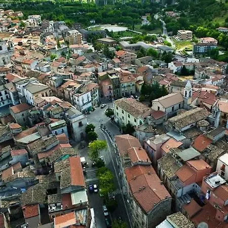 Apartment Attico D'andrea