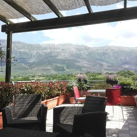 Apartment Attico D'andrea *