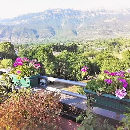 Attico D'andrea * Pratola Peligna