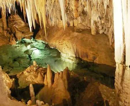 Appartement Attico D'andrea