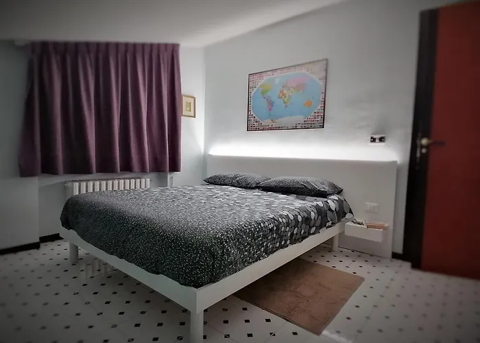 Appartamento Attico D'andrea