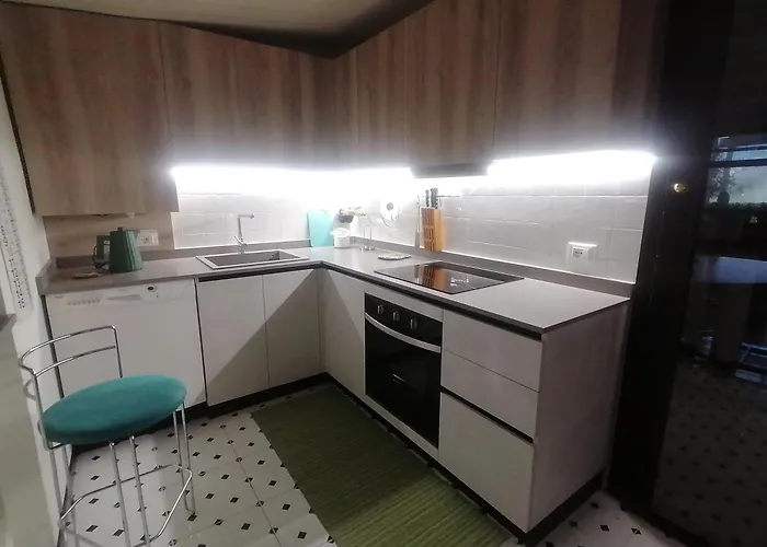 Attico D'andrea Appartamento *