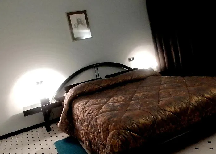 Appartamento Attico D'andrea Pratola Peligna