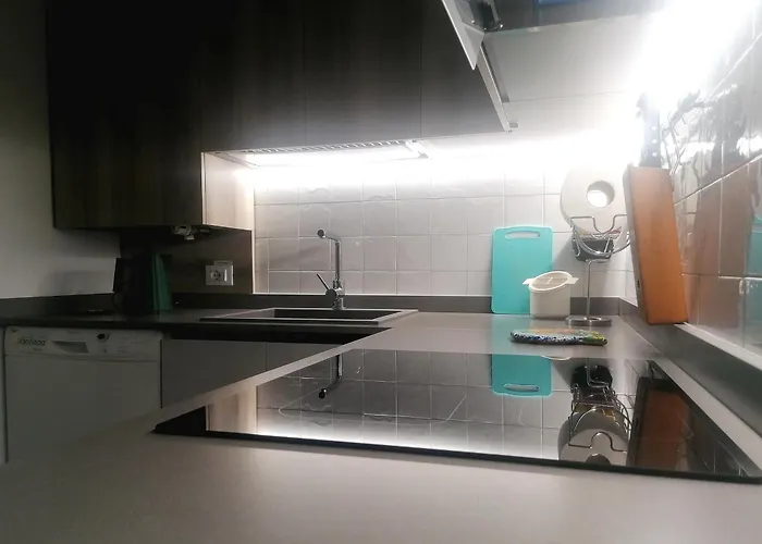 Attico D'andrea * Pratola Peligna