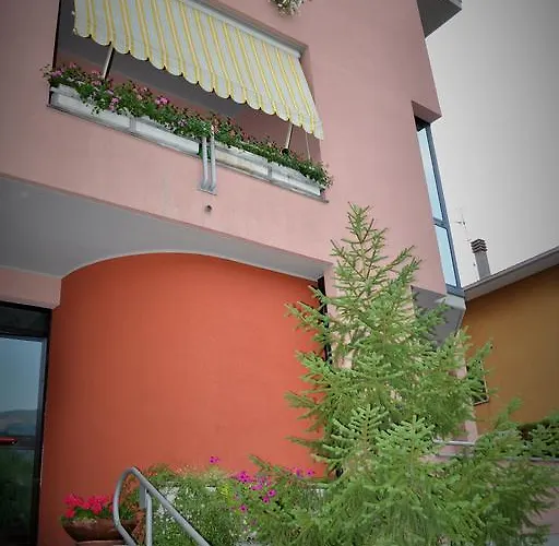 Appartamento Attico D'andrea *