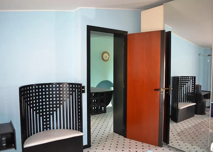 Attico D'andrea Appartamento *