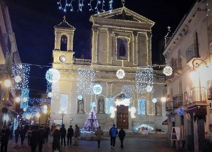 Attico D'andrea Appartamento