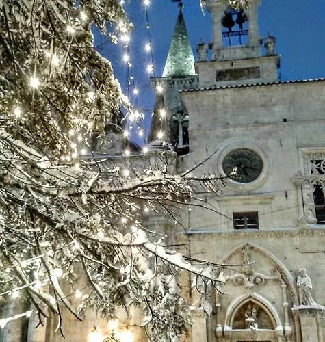 Appartamento Attico D'andrea Pratola Peligna