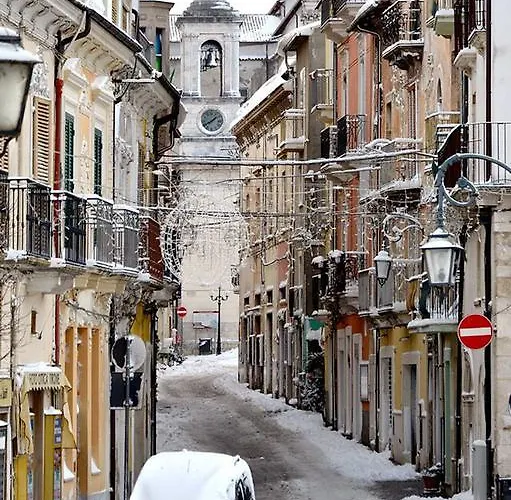 Attico D'andrea Appartamento *