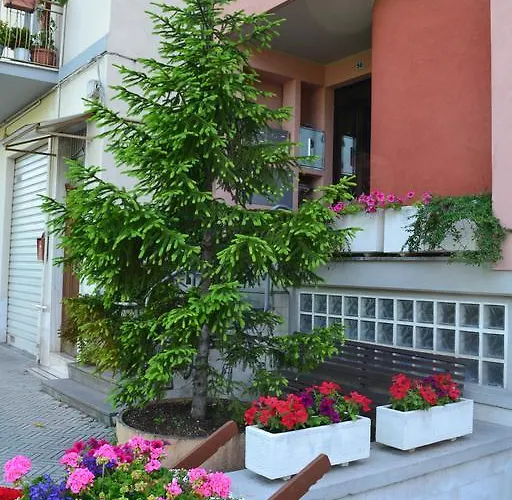 Attico D'andrea * Pratola Peligna