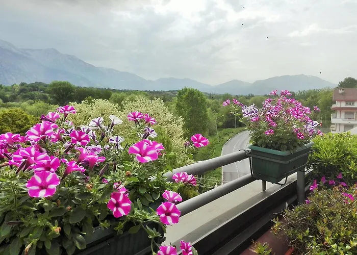 Attico D'andrea Pratola Peligna