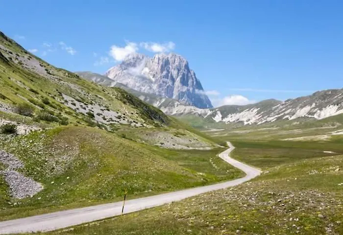 Appartamento Attico D'andrea