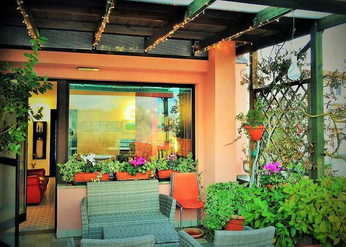 Attico D'andrea * Pratola Peligna